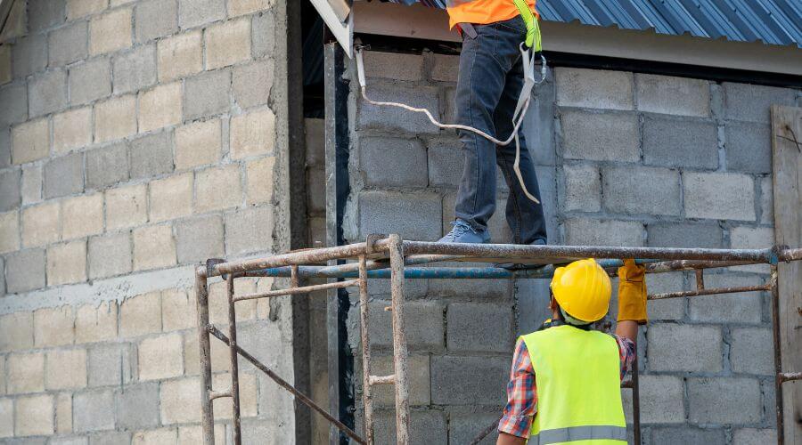 Professional New roof installation in Blytheville, AR